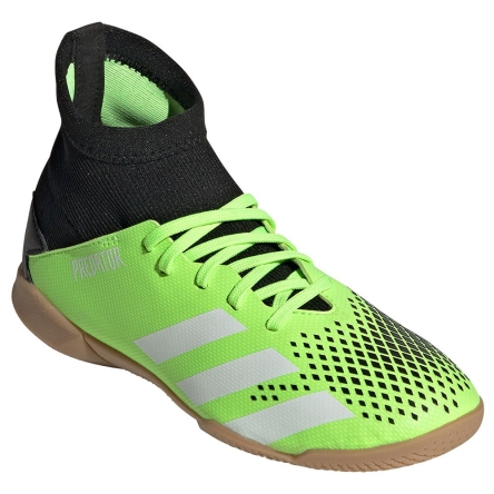 Buty adidas Predator 20.3 IN J rozmiar 36 zielone 