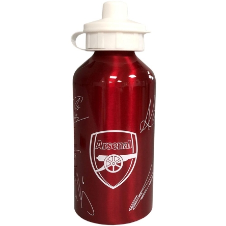 Arsenal Londyn - bidon aluminiowy 