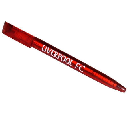 Liverpool FC - długopis