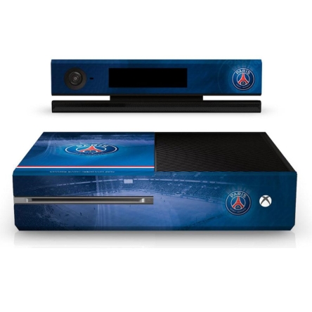 Paris Saint Germain - skórka na konsolę Xbox One