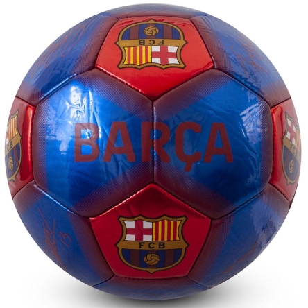 FC Barcelona - piłka nożna 
