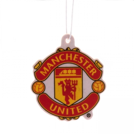 Manchester United - odświeżacz powietrza