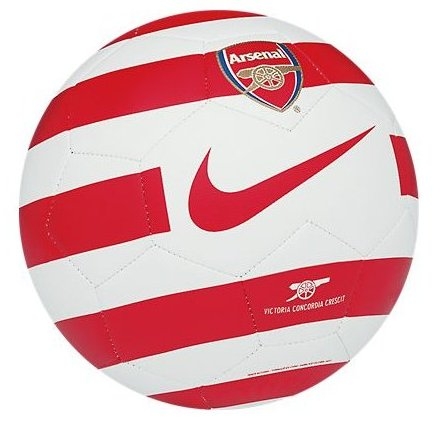 ARSENAL - PIŁKA Prestige (NIKE)