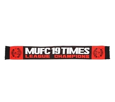 MANCHESTER UNITED - SZALIK