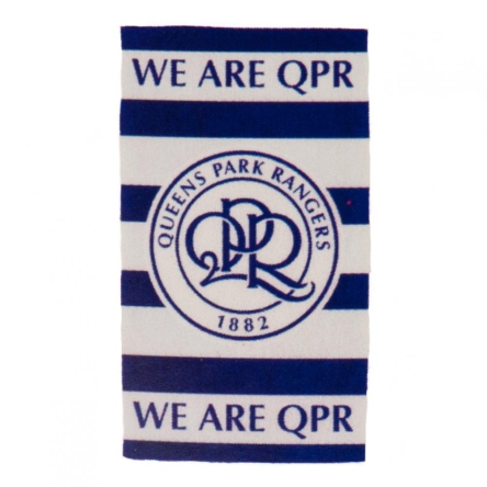 Queens Park Rangers - ręcznik