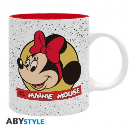 Disney - kubek Myszka Minnie