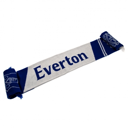 Everton FC - szalik 