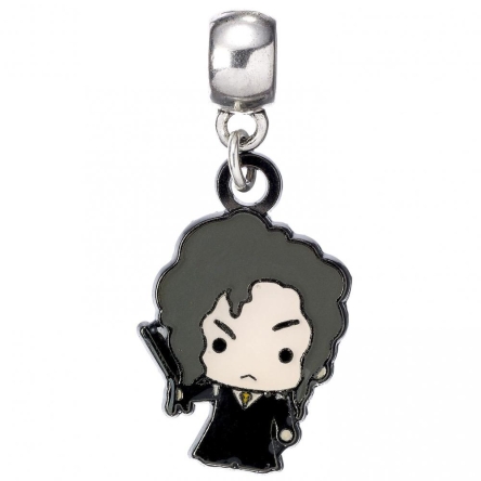 Harry Potter zawieszka - Chibi Bellatrix LeStrange
