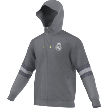 REAL MADRYT - BLUZA 2015/16 (ADIDAS) 18684