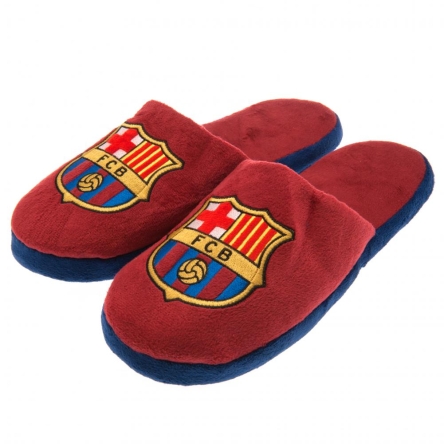 FC Barcelona - kapcie 47-48