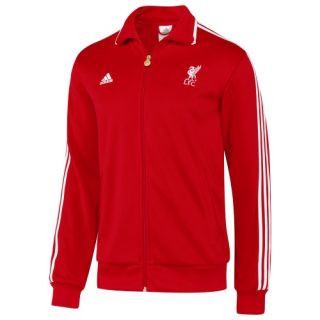 LIVERPOOL - BLUZA (ADIDAS)