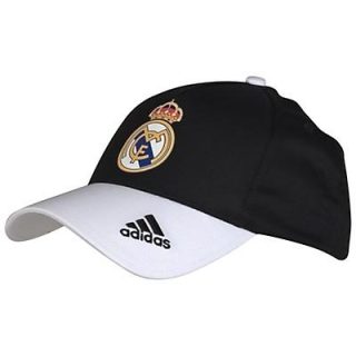REAL MADRYT - CZAPECZKA (ADIDAS)