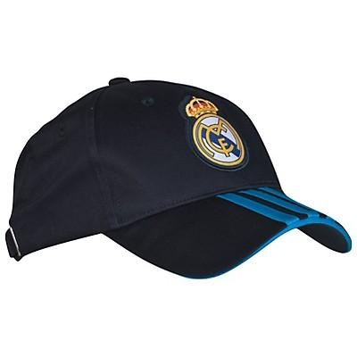 REAL MADRYT - CZAPECZKA (ADIDAS)
