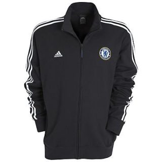 CHELSEA - BLUZA (ADIDAS)