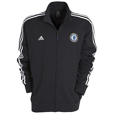 CHELSEA - BLUZA (ADIDAS)