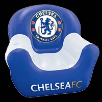 CHELSEA - FOTEL DMUCHANY