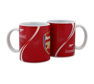 ARSENAL - KUBEK