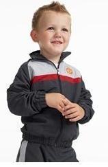 MANCHESTER UNITED - BLUZA (baby)