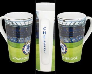 CHELSEA - KUBEK LATTE