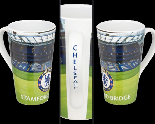 CHELSEA - KUBEK LATTE