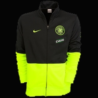 CELTIC GLASGOW - BLUZA (NIKE)