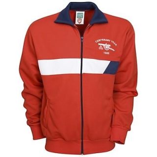 ARSENAL - BLUZA 1985