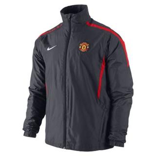 MANCHESTER UNITED - KURTKA TRENINGOWA (NIKE)