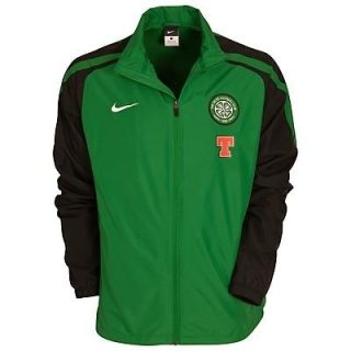 CELTIC GLASGOW - KURTKA TRENINGOWA (NIKE)