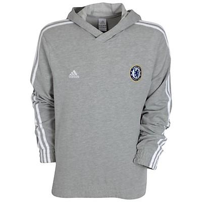 CHELSEA - BLUZA (ADIDAS)