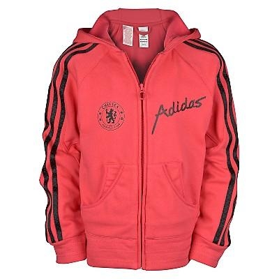 CHELSEA - BLUZA (girls, ADIDAS)
