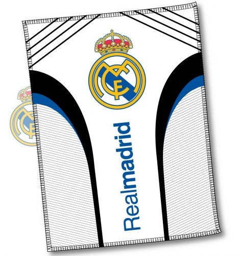 REAL MADRYT - KOC POLAROWY