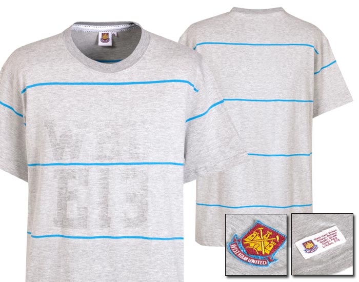 WEST HAM UNITED - T-SHIRT