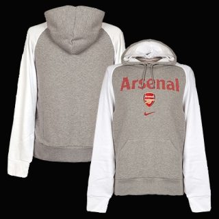 ARSENAL - BLUZA (NIKE)