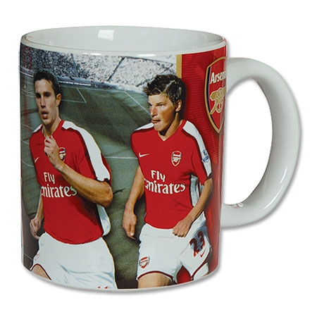 ARSENAL - KUBEK