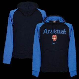 ARSENAL - BLUZA (NIKE)