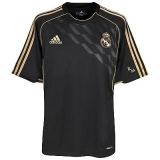 REAL MADRYT - KOSZULKA TRENINGOWA (ADIDAS)