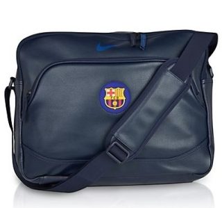 BARCELONA - TORBA NA RAMIĘ (NIKE)