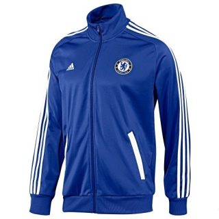 CHELSEA - BLUZA (ADIDAS)