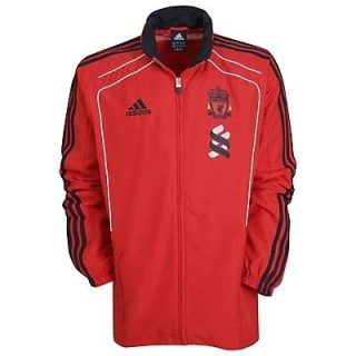 LIVERPOOL - KURTKA TRENINGOWA (ADIDAS)