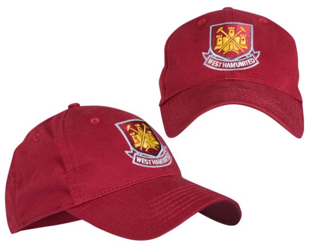 WEST HAM UNITED - CZAPECZKA