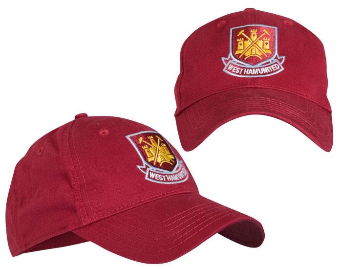WEST HAM UNITED - CZAPECZKA