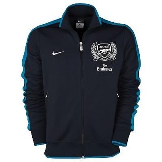 ARSENAL - BLUZA (N98, NIKE)