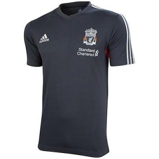 LIVERPOOL - KOSZULKA TRENINGOWA (ADIDAS)