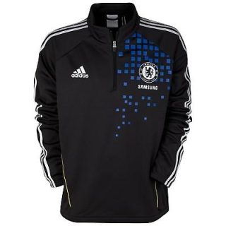 CHELSEA - POLAR TRENINGOWY (ADIDAS)