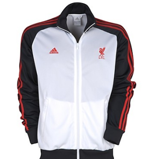 LIVERPOOL - BLUZA (junior, ADIDAS), XL