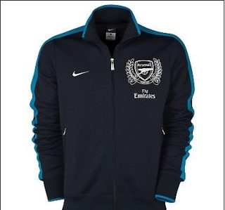 ARSENAL - BLUZA (N98, NIKE)
