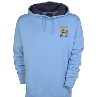 MANCHESTER CITY - BLUZA (junior)