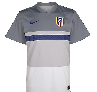 ATLETICO MADRYT - KOSZULKA PRZEDMECZOWA (Nike)