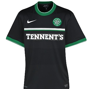CELTIC GLASGOW - KOSZULKA TRENINGOWA (NIKE)