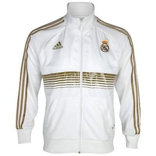 REAL MADRYT - BLUZA (junior, ADIDAS)